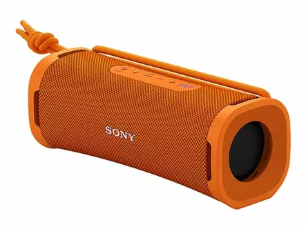 SONY ULT FIELD 1 BLUETOOTH KAIUTIN ORANSSI - Bluetooth-kaiuttimet - 4548736157118 - 1