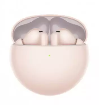 HUAWEI FREEBUDS 7i TRUE WIRELESS VASTAMELUKUULOKKEET PINKKI - Täysin langattomat kuulokkeet - 6942103164798 - 1