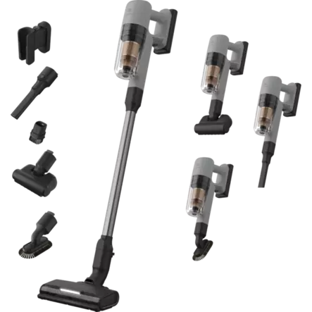 ELECTROLUX EP72AB21UG VARSI-IMURI - Varsi- ja rikkaimurit - 7333394087788 - 1