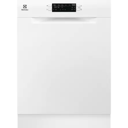 ELECTROLUX ESS48305UW ASTIANPESUKONE - 60 cm leveät astianpesukoneet - 7333394109268 - 1