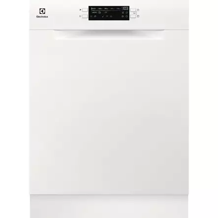 ELECTROLUX ESS48305UW ASTIANPESUKONE - 60 cm leveät astianpesukoneet - 7333394109268 - 2