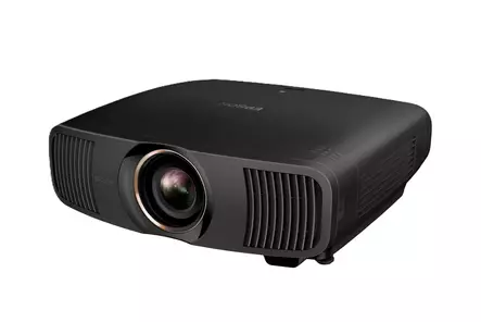 EPSON EH-QB1000B 4K LASERPROJEKTORI MUSTA - Projektorit - 8715946733548 - 2