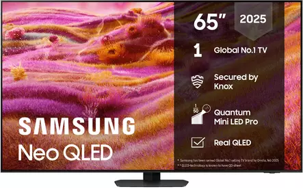 SAMSUNG NEO QLED TQ65QN90FA 65" 4K SMART-TV - Yli 60 tuumaiset televisiot - 8806097067788 - 1