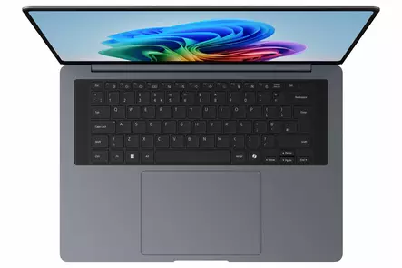 SAMSUNG GALAXY BOOK6 PRO 16" KANNETTAVA TIETOKONE - Kannettavat tietokoneet - 8806099002268 - 3