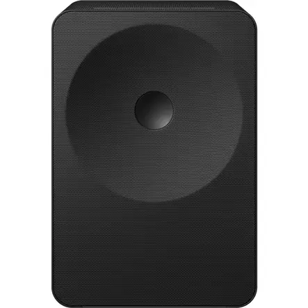 SAMSUNG MUSIC STUDIO 7 WI-FI KAIUTIN MUSTA - Soundbar kaiuttimet - 8806099027308 - 1