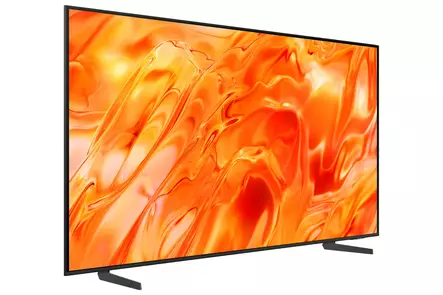 SAMSUNG 55" QN72H NEO QLED 4K MINI LED SMART-TV (2026) - 51-60 tuumaiset televisiot - 8806099124298 - 2