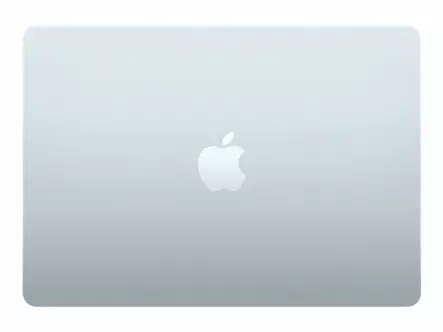 APPLE MACBOOK AIR 13" M5 16GB/1TB SKY BLUE - Kannettavat tietokoneet - 195950692068 - 4