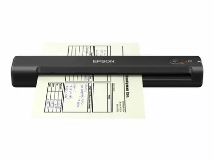 EPSON WORKFORCE ES-50 SKANNERI - Skannerit - 8715946656908 - 3