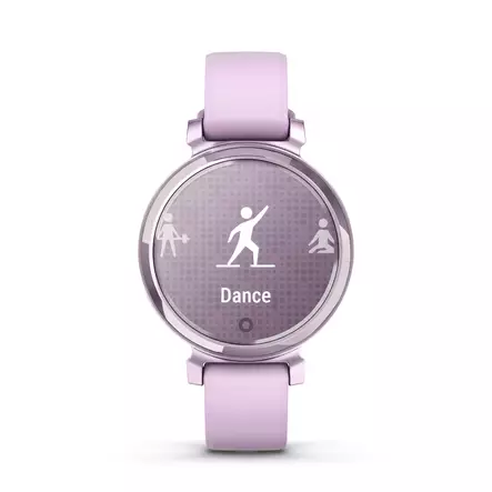 GARMIN LILY 2 WW LILA - Älykellot ja aktiivisuusrannekkeet - 753759324728 - 3