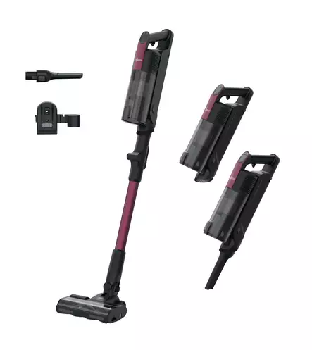 HOOVER HF310HX011 VARSI-IMURI - Varsi- ja rikkaimurit - 8059019115528 - 1