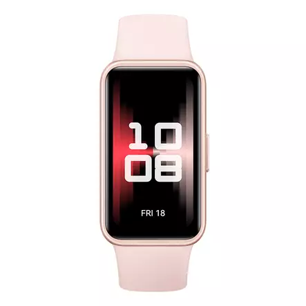 HUAWEI BAND 9 PINKKI - Älykellot ja aktiivisuusrannekkeet - 6942103117138 - 3