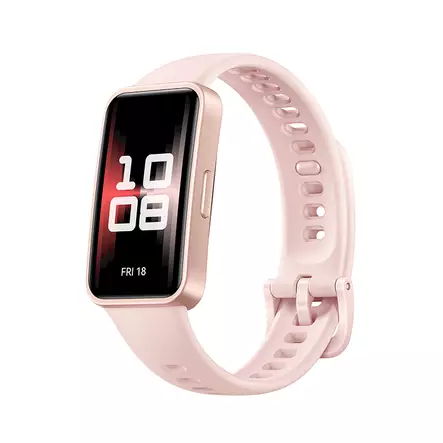 HUAWEI BAND 9 PINKKI - Älykellot ja aktiivisuusrannekkeet - 6942103117138 - 2