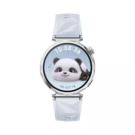 HUAWEI WATCH GT5 41MM BLUE - Älykellot ja aktiivisuusrannekkeet - 6942103131998 - 3