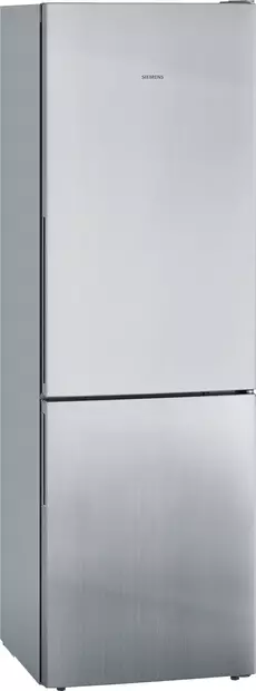 SIEMENS KG36EAICA JÄÄKAAPPIPAKASTIN TERÄS - Jääkaappipakastimet - 4242003868928 - 1