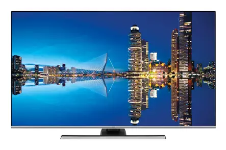 LUXOR QLED50 OD870 50" QLED-TV - 40-50 tuumaiset televisiot - 6430022365339 - 1