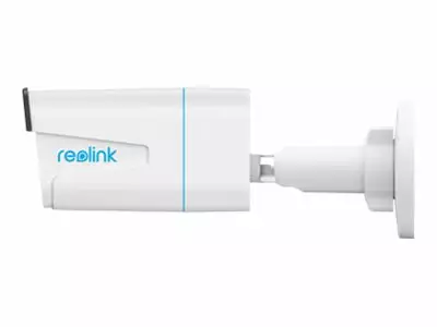 REOLINK P330 8MP BULLET AI POE 4K UHD ULKOKAMERA - VALVONTAKAMERAT - 6975253983759 - 2