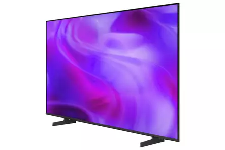 SAMSUNG 50" U7005H UHD 4K SMART TV (2026) - 40-50 tuumaiset televisiot - 8806099008789 - 3