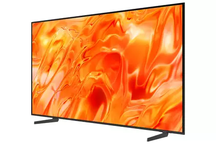 SAMSUNG 85" QN72H NEO QLED 4K MINI LED SMART-TV (2026) - Yli 60 tuumaiset televisiot - 8806099124359 - 2