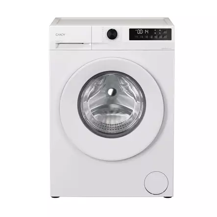 CANDY GD 498-S EDESTÄ TÄYTETTÄVÄ PYYKINPESUKONE - Edestätäytettävät pesukoneet - 8059019111209 - 1