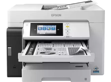 EPSON ECOTANK PRO ET-16685 MONITOIMILAITE - Ecotank - 8715946734569 - 2