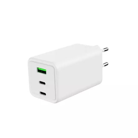 GRATEQ HALTI 100W GAN PIKALATURI - Kaapelit ja laturit - 6438327831009 - 1