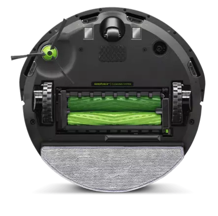 IROBOT ROOMBA I5 COMBO ROBOTTI-IMURI + MOPPI - Robotti-imurit - 5060944996789 - 2