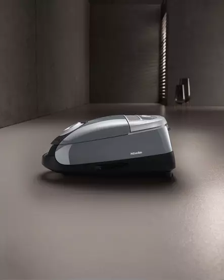 MIELE COMPLETE C2 PARQUET XL PÖLYNIMURI - Pussilliset pölynimurit - 4002516556039 - 2