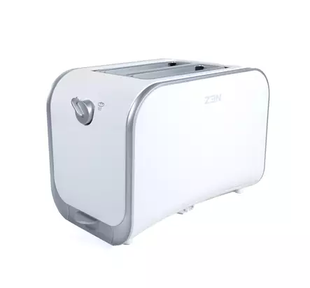 Z3N ALP10 LEIVÄNPAAHDIN - Leivänpaahtimet - 4745010623219 - 2