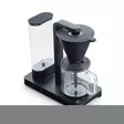 WILFA WSPL-3B SVART PERFORMANCE KAHVINKEITIN - Kahvinkeittimet - 7044876022639 - 3