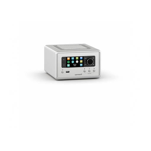 SONORO RELAX INTERNET RADIO HOPEA 782052 - Euronics verkkokauppa