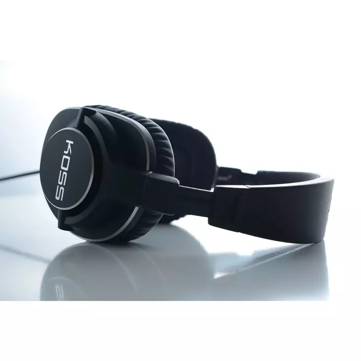 KOSS PRO4S OVER-EAR KUULOKE BLACK 280187 - Langalliset kuulokkeet - 21299184479 - 1