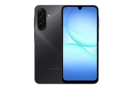SAMSUNG GALAXY A17 LTE 128GB ÄLYPUHELIN - Matkapuhelimet - GALAXYA17LTE128GBP - 2