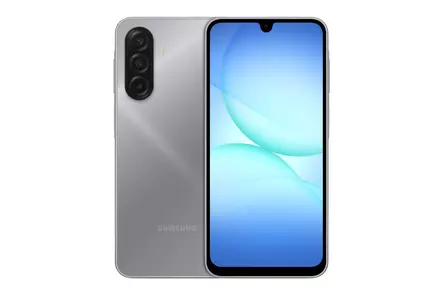 SAMSUNG GALAXY A17 LTE 128GB ÄLYPUHELIN - Matkapuhelimet - GALAXYA17LTE128GBP - 1