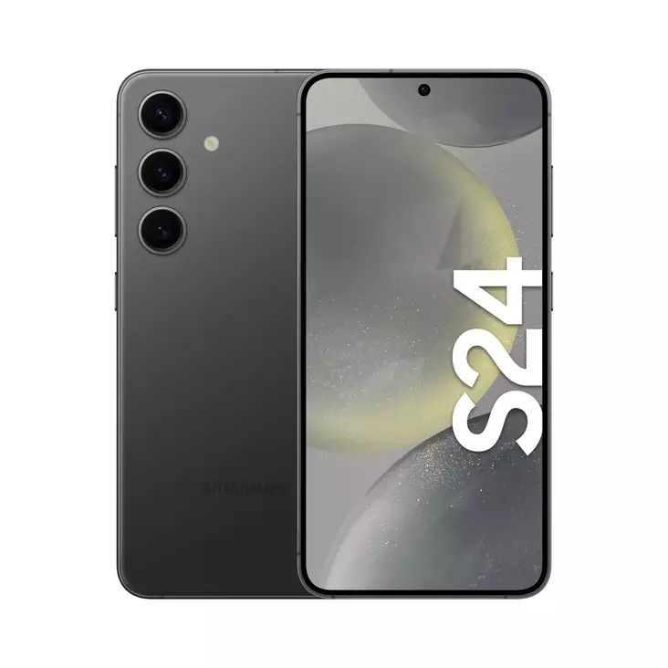 SAMSUNG GALAXY S24 5G 8/128Gb - Matkapuhelimet - GALAXY S24 5G 128P - 1