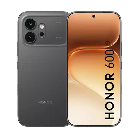 HONOR 600 8GB+256GB ÄLYPUHELIN - Matkapuhelimet - HONOR600256GBPT - 1