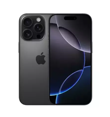 APPLE iPHONE 16 PRO MAX 512GB - Matkapuhelimet - IPHONE 16MAX 512PT - 2