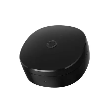 RINGCONN GEN 2 ÄLYSORMUS MUSTA - Älysormukset - RINGCONN MUSTA PT - 2