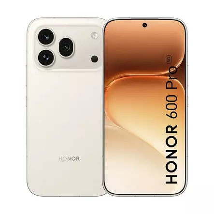 HONOR 600 PRO 12GB/512GB ÄLYPUHELIN - Matkapuhelimet - HONOR600PRO512GBPT - 2
