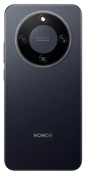 HONOR MAGIC8 LITE 8GB+256GB ÄLYPUHELIN - Matkapuhelimet - HONORM8LITE256GBPT - 4