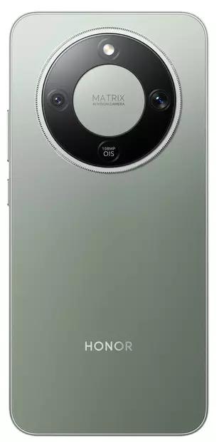 HONOR MAGIC8 LITE 8GB+512GB ÄLYPUHELIN - Matkapuhelimet - HONORM8LITE512GBPT - 3